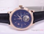 Fake Patek Philippe Watches For Sale - Patek Philippe Tourbillon Rose Gold Watch